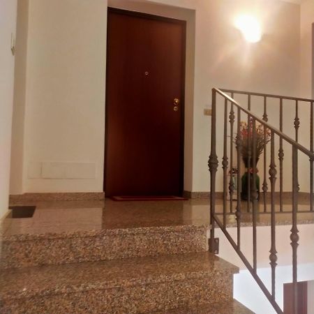 Appartamento Toma Mihaela Tres Luaran gambar