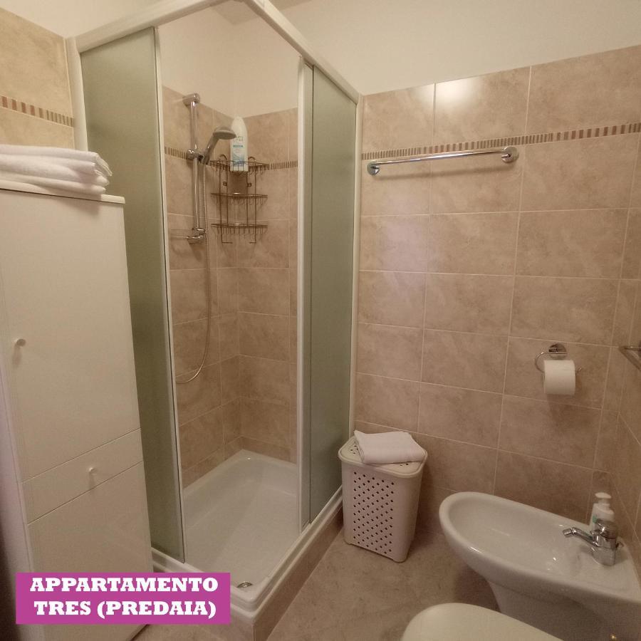 Appartamento Toma Mihaela Tres Luaran gambar