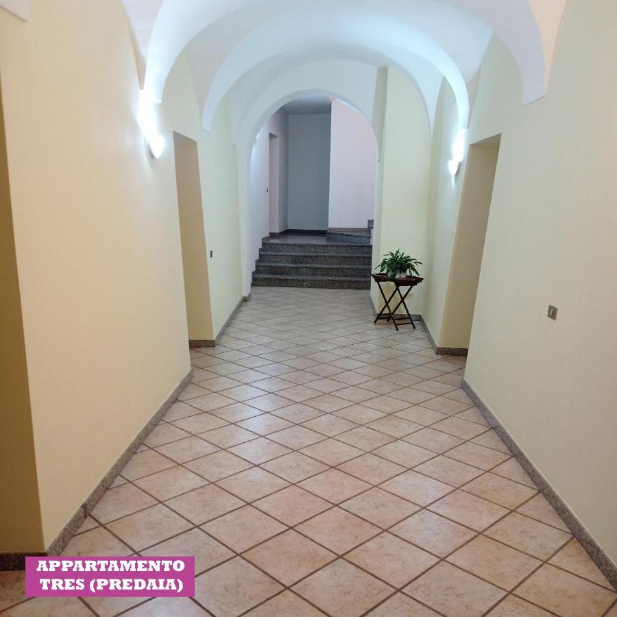 Appartamento Toma Mihaela Tres Luaran gambar