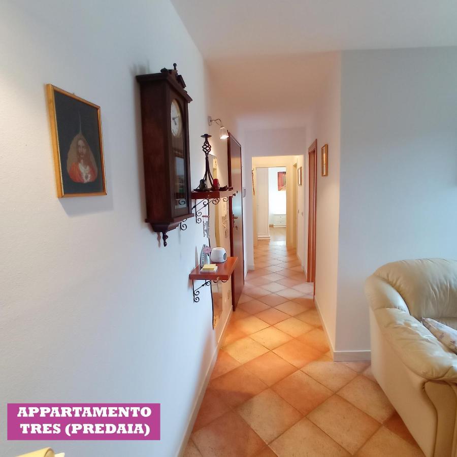 Appartamento Toma Mihaela Tres Luaran gambar
