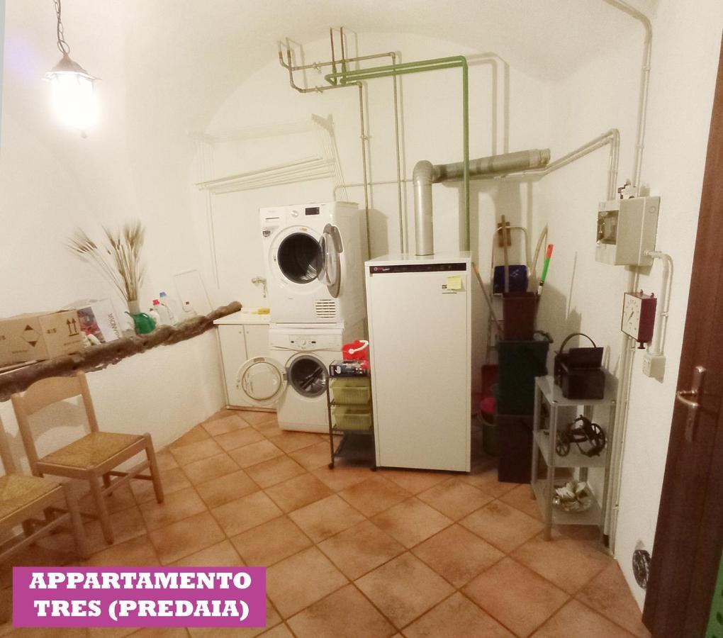 Appartamento Toma Mihaela Tres Luaran gambar