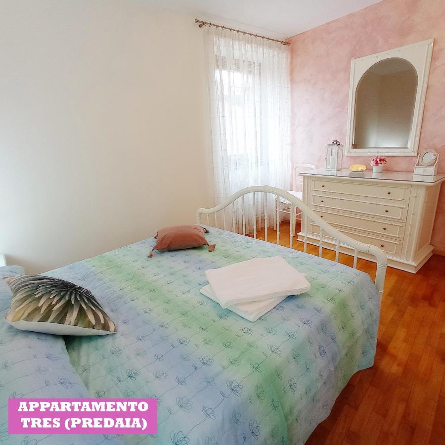 Appartamento Toma Mihaela Tres Luaran gambar