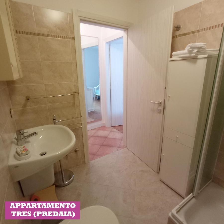 Appartamento Toma Mihaela Tres Luaran gambar